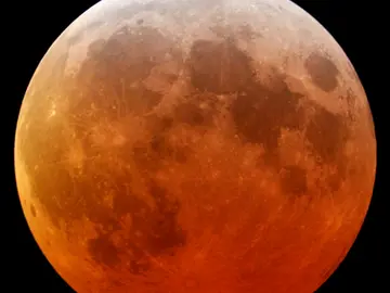 Avistamiento de Marte. Avistamiento de Marte.