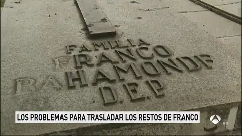 El Ayuntamiento de Ferrol hará pagar los recibos a la familia Franco por la tumba en el cementerio de Catabois El Ayuntamiento de Ferrol hará pagar los recibos a la familia Franco por la tumba en el cementerio de Catabois