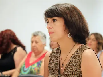 En la imagen, Juana Rivas En la imagen, Juana Rivas