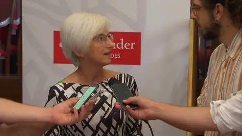 La fiscalía estudia las grabaciones de las conversaciones de Corinna y Villarejo La fiscalía estudia las grabaciones de las conversaciones de Corinna y Villarejo