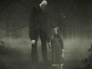 Slender Man