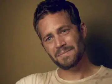 Paul Walker en 'Hours' Paul Walker en 'Hours'