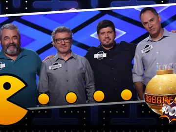 ¿Te atreverías a responder a las preguntas más difíciles de la bomba final de '¡Boom!'? ¿Te atreverías a responder a las preguntas más difíciles de la bomba final de '¡Boom!'?