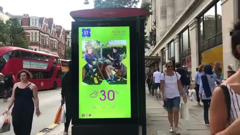 Estado de sequía Estado de sequía