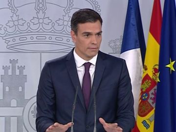 Noticias de la mañana (27-07-18) Sánchez insiste en que "habrá elecciones en 2020" y apela a la responsabilidad del PP para aprobar el techo de gasto