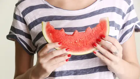 Esto es lo que haces mal después de comer Esto es lo que haces mal después de comer