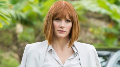 Bryce Dallas Howard interpretará la madre de Elton John en su nuevo biopic 