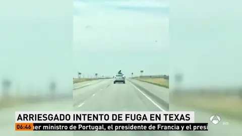 FUGA_TEXAS_ FUGA_TEXAS_