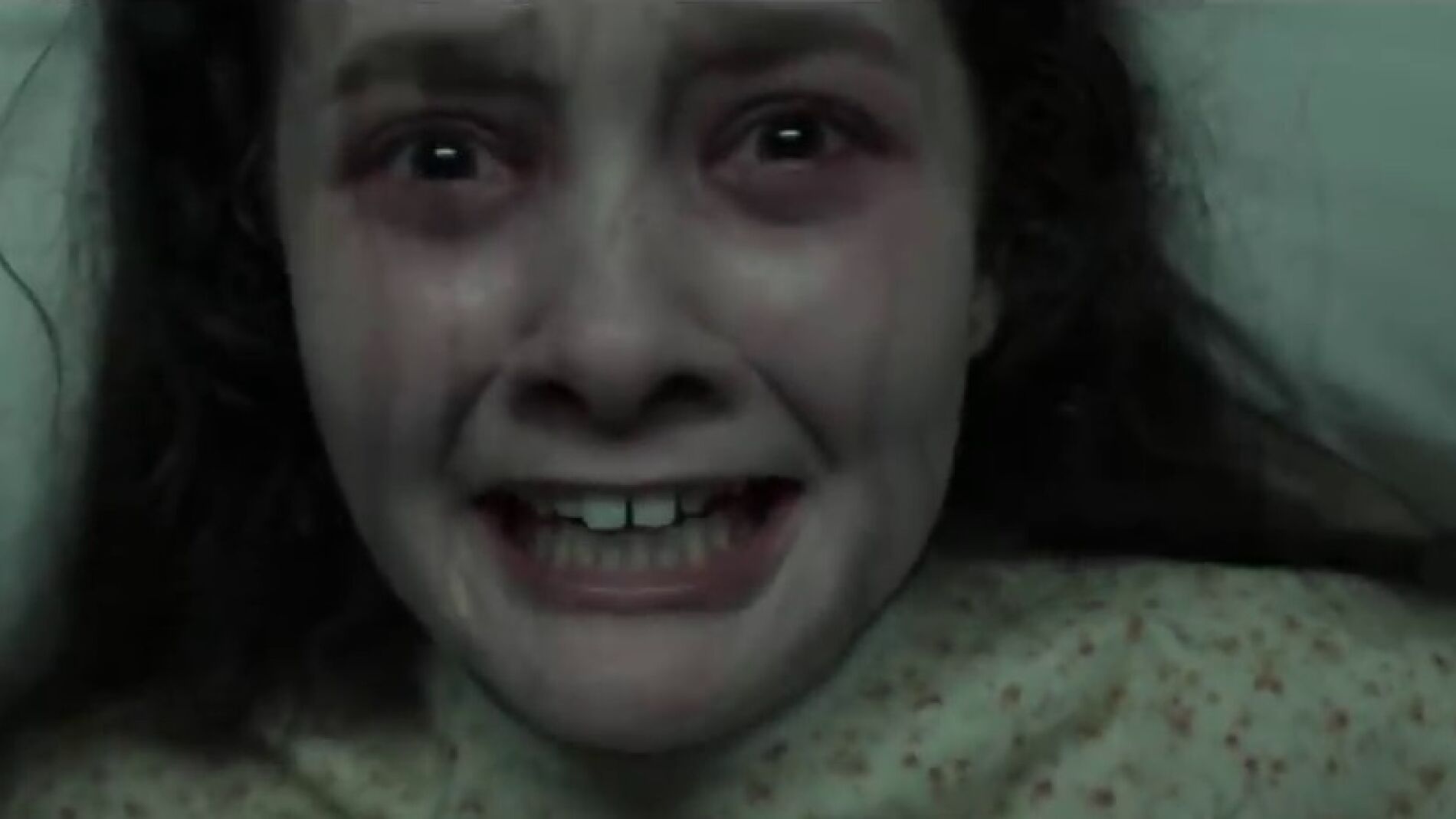 Escena de 'Slender Man'