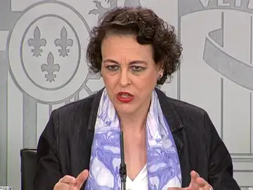 Valerio crea con los agentes sociales una mesa de lucha contra economía sumergida Valerio crea con los agentes sociales una mesa de lucha contra economía sumergida