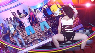 Vota por tu canción favorita del verano de la mano de los concursantes de 'Tu cara me suena' 