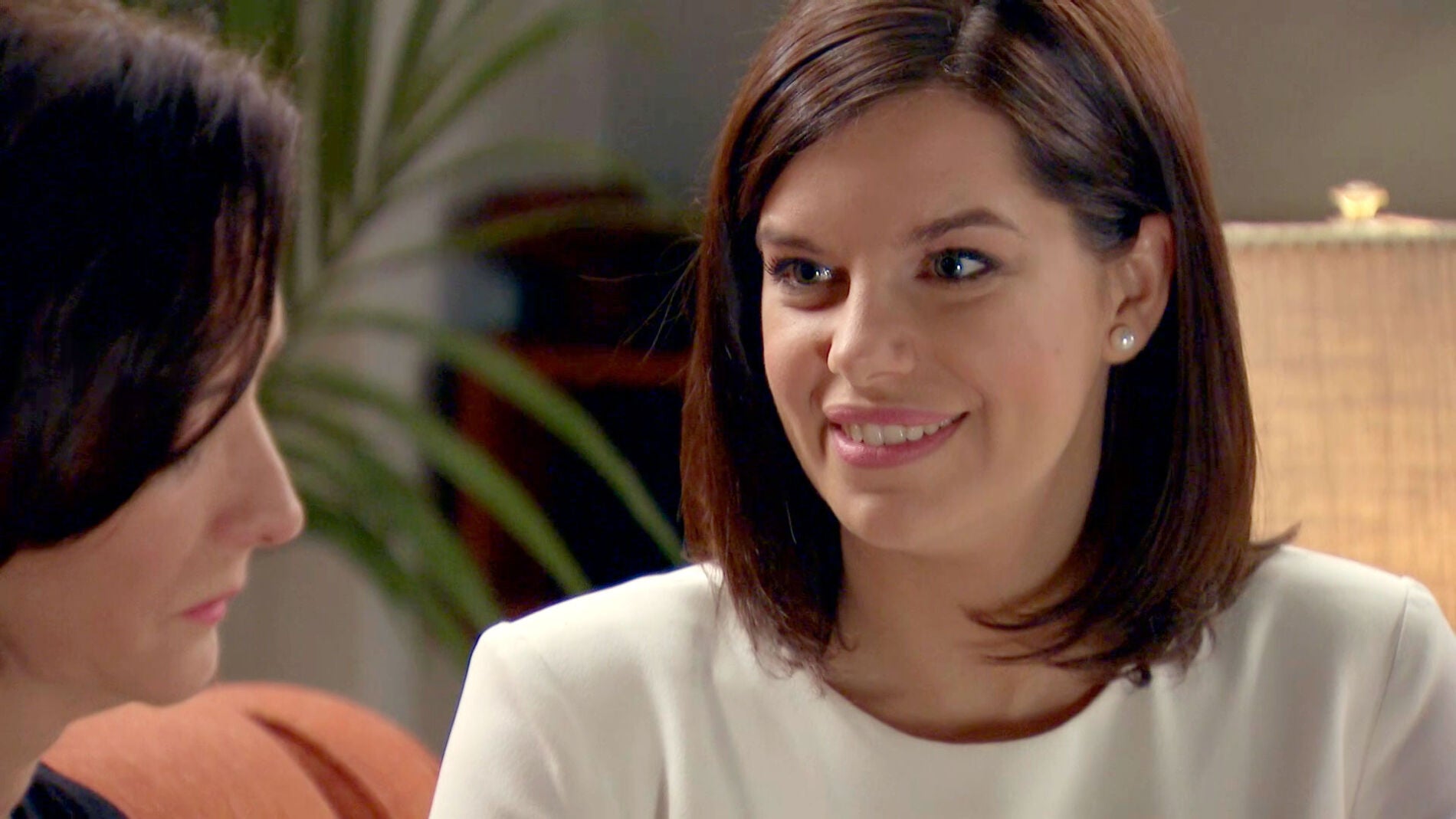 Marta Novoa sigue estando en el presente de Rosal&iacute;a