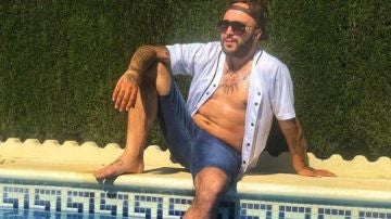 Kiko Rivera