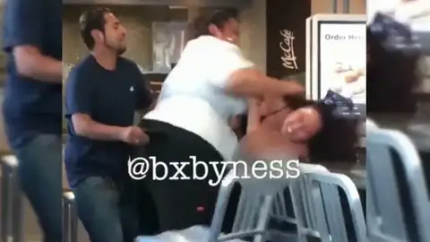 McDonalds McDonalds