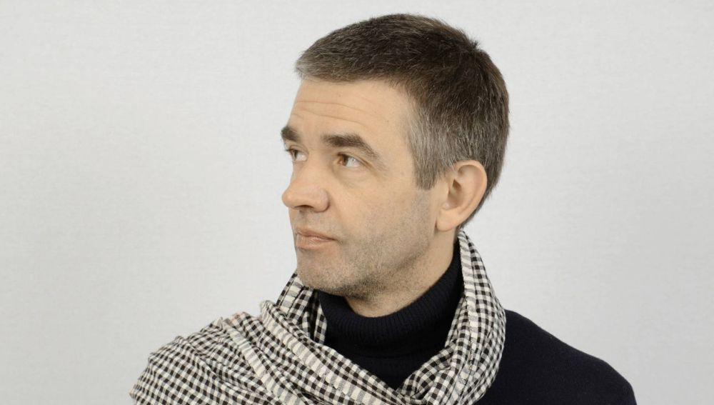 Phillipe Lançon