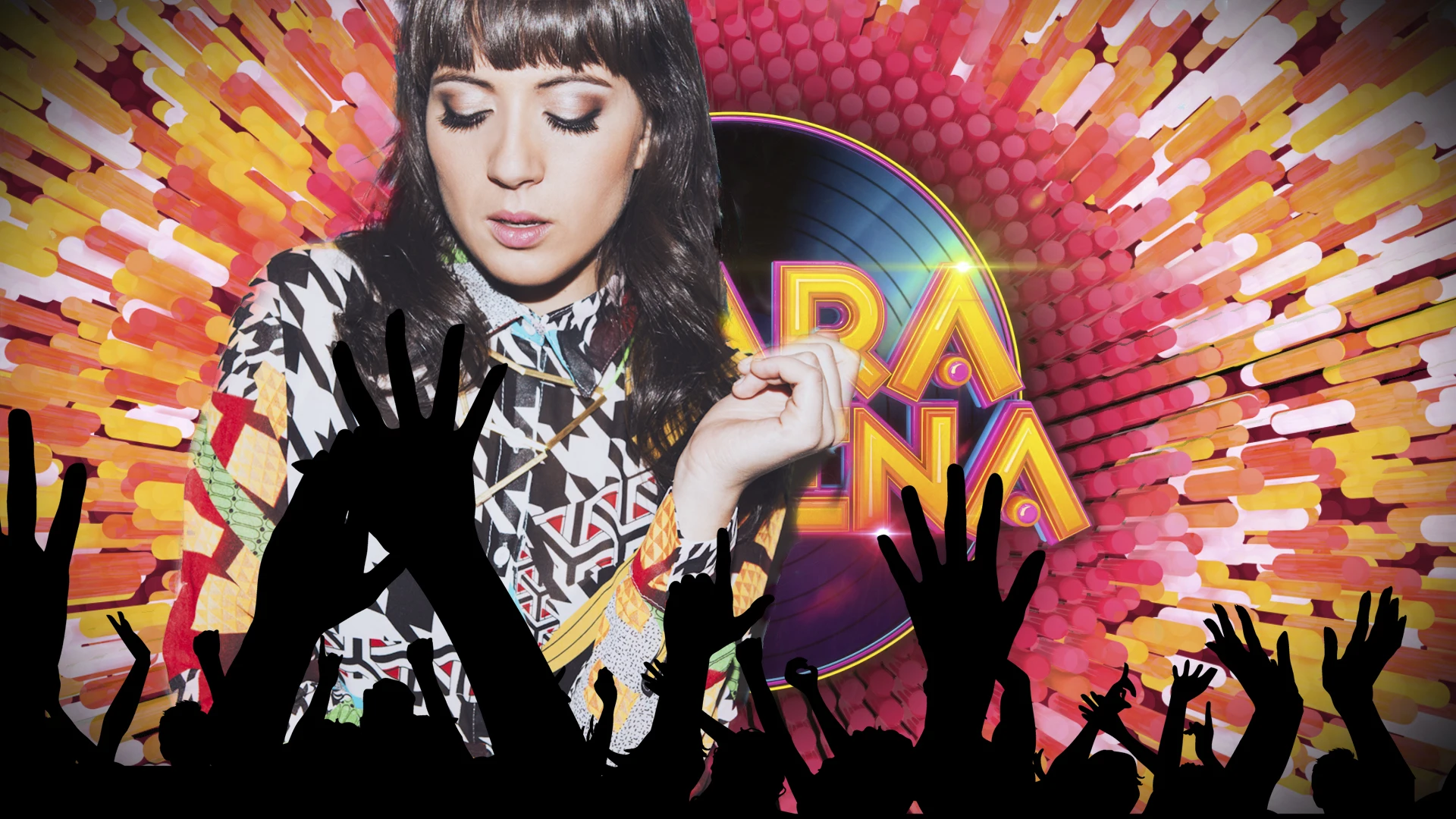 La gran expectación por María Villalón, la octava concursante confirmada de 'Tu cara me suena' La gran expectación por María Villalón, la octava concursante confirmada de 'Tu cara me suena'