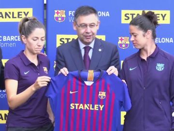 FCB femenino