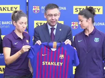 FCB femenino FCB femenino