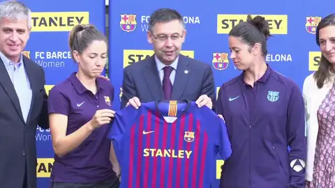 FCB femenino FCB femenino