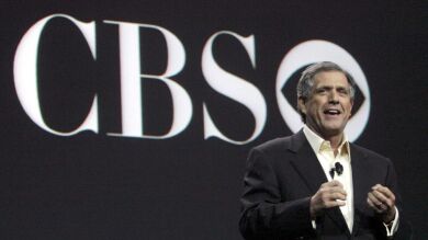 La CBS despide a Leslie Moonves, su director ejecutivo, tras haber sido acusado de acoso sexual