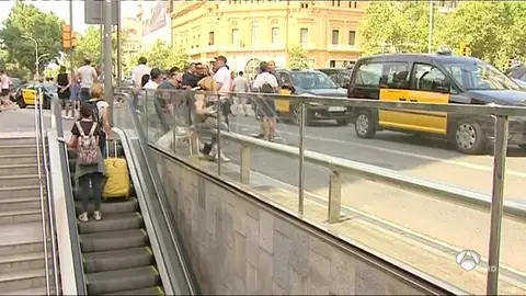 huelgabarcelona huelgabarcelona