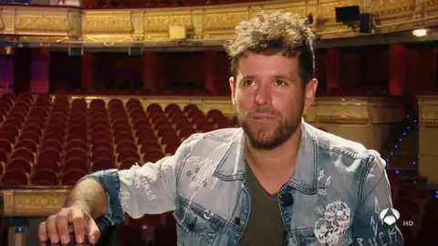 El mensaje de Pablo López a sus seguidores: "Hagámonos fotos, pero compartamos algo más" El mensaje de Pablo López a sus seguidores: "Hagámonos fotos, pero compartamos algo más"