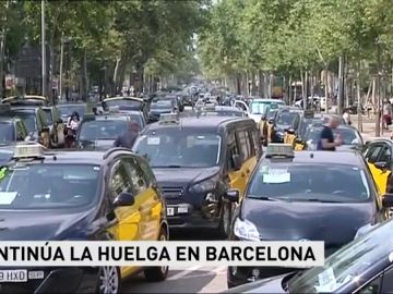 NUEVAMADRIDTAXISTAS