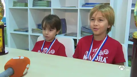 cerebritos cerebritos