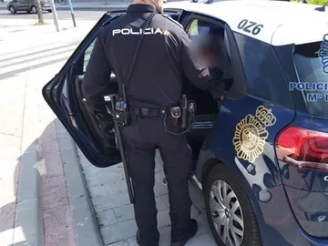 Policía Nacional Policía Nacional