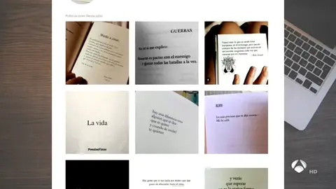 poetas poetas