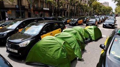 Las cinco noticias más importantes de este domingo 29 de julio