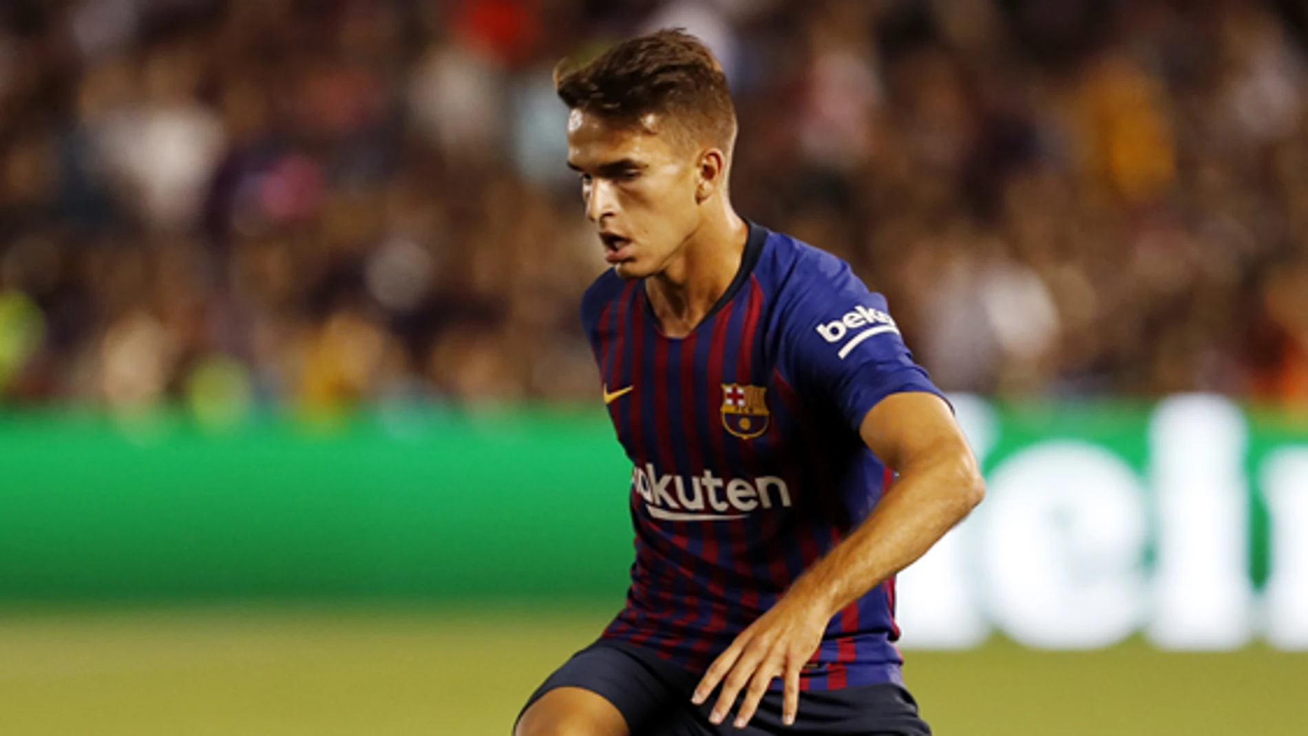 Denis Suárez Denis Suárez