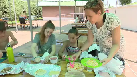 picnic en familia picnic en familia