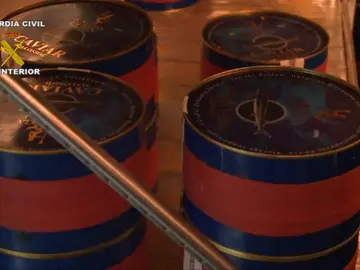 Los alimentos también son objeto de falsificaciones Los alimentos también son objeto de falsificaciones