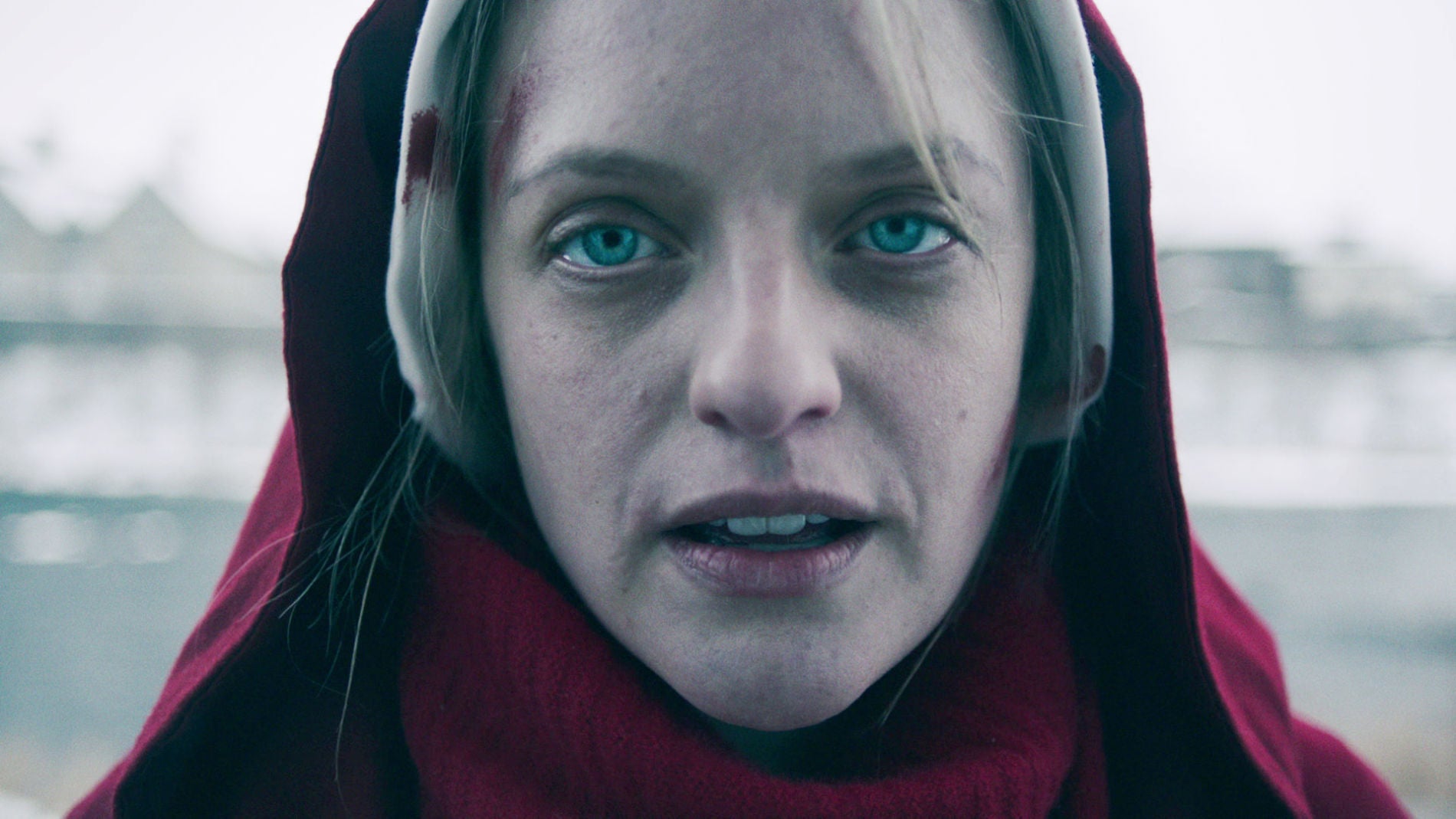 Las 10 horribles condenas, torturas y ejecuciones que se sufren en 'El cuento de la criada'