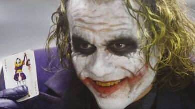Disparan y desfiguran a un hombre en Marbella con la 'sonrisa del Joker'