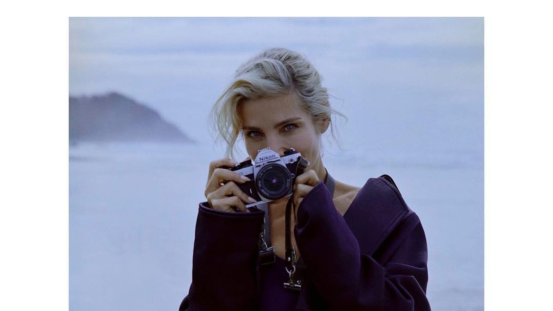 Elsa Pataky