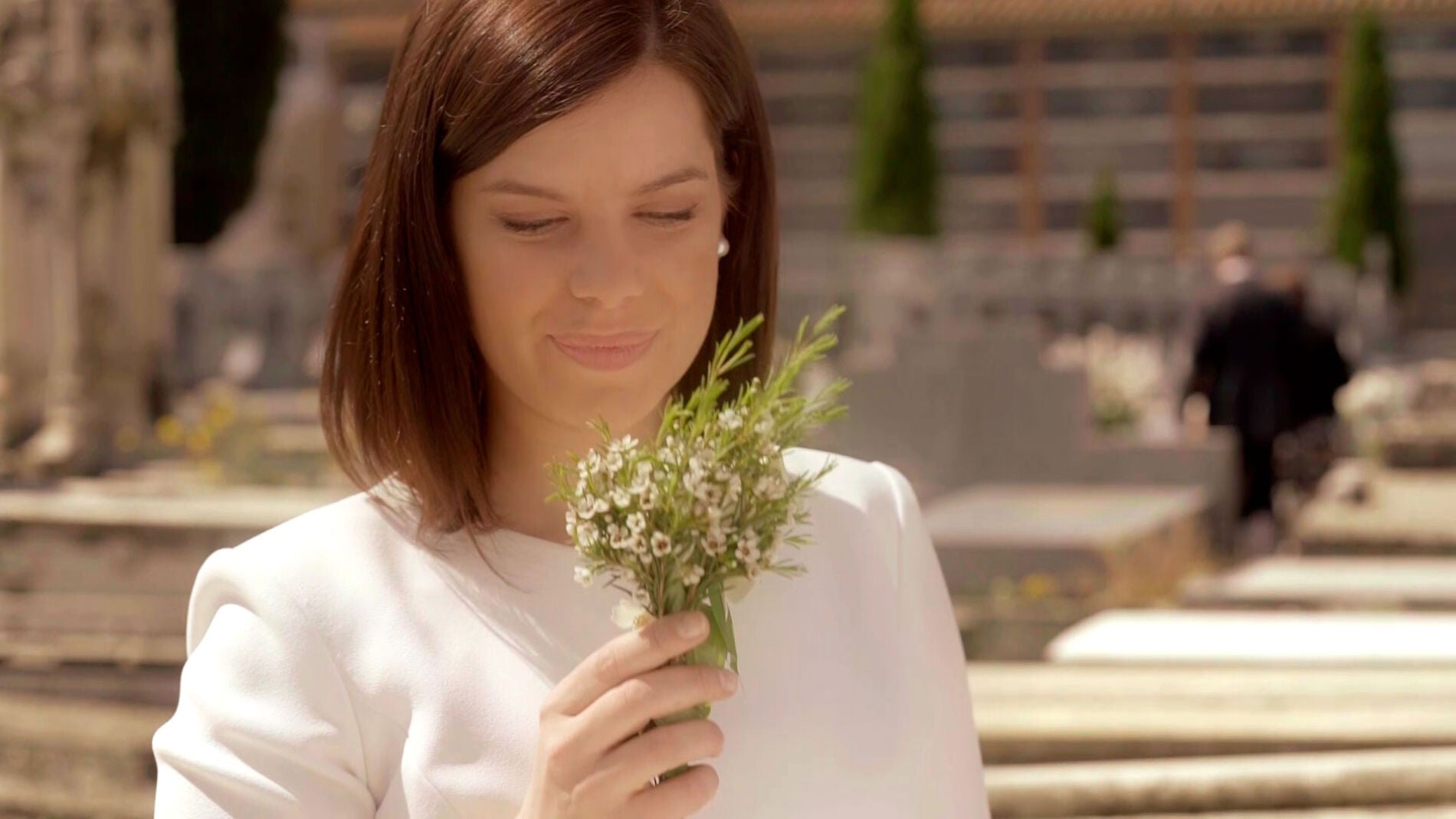 Marta sigue presente en el coraz&oacute;n de su madre y en la sonrisa de su hijo