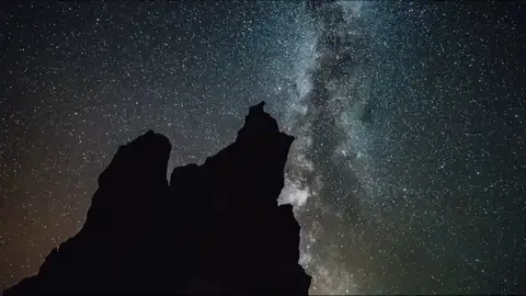 Todo lo que debes saber sobre la primera gran lluvia de estrellas del verano: cómo y cuándo ver las delta acuáridas Todo lo que debes saber sobre la primera gran lluvia de estrellas del verano: cómo y cuándo ver las delta acuáridas