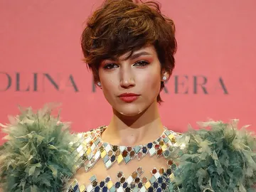 Úrsula Corberó Úrsula Corberó