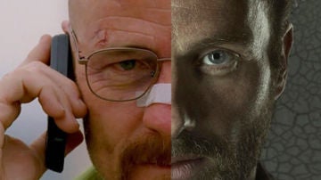'Breaking Bad' y 'The Walking Dead'
