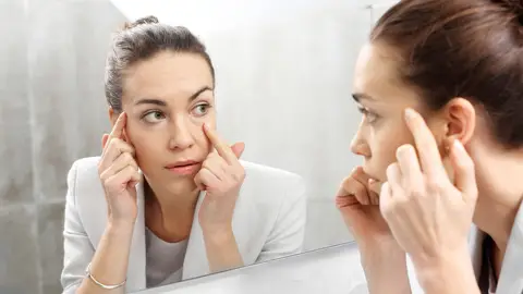 Ojeras Adiós a las ojeras