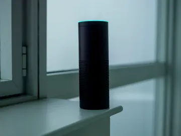 Alexa, la asistente digital de Amazon Alexa, la asistente digital de Amazon