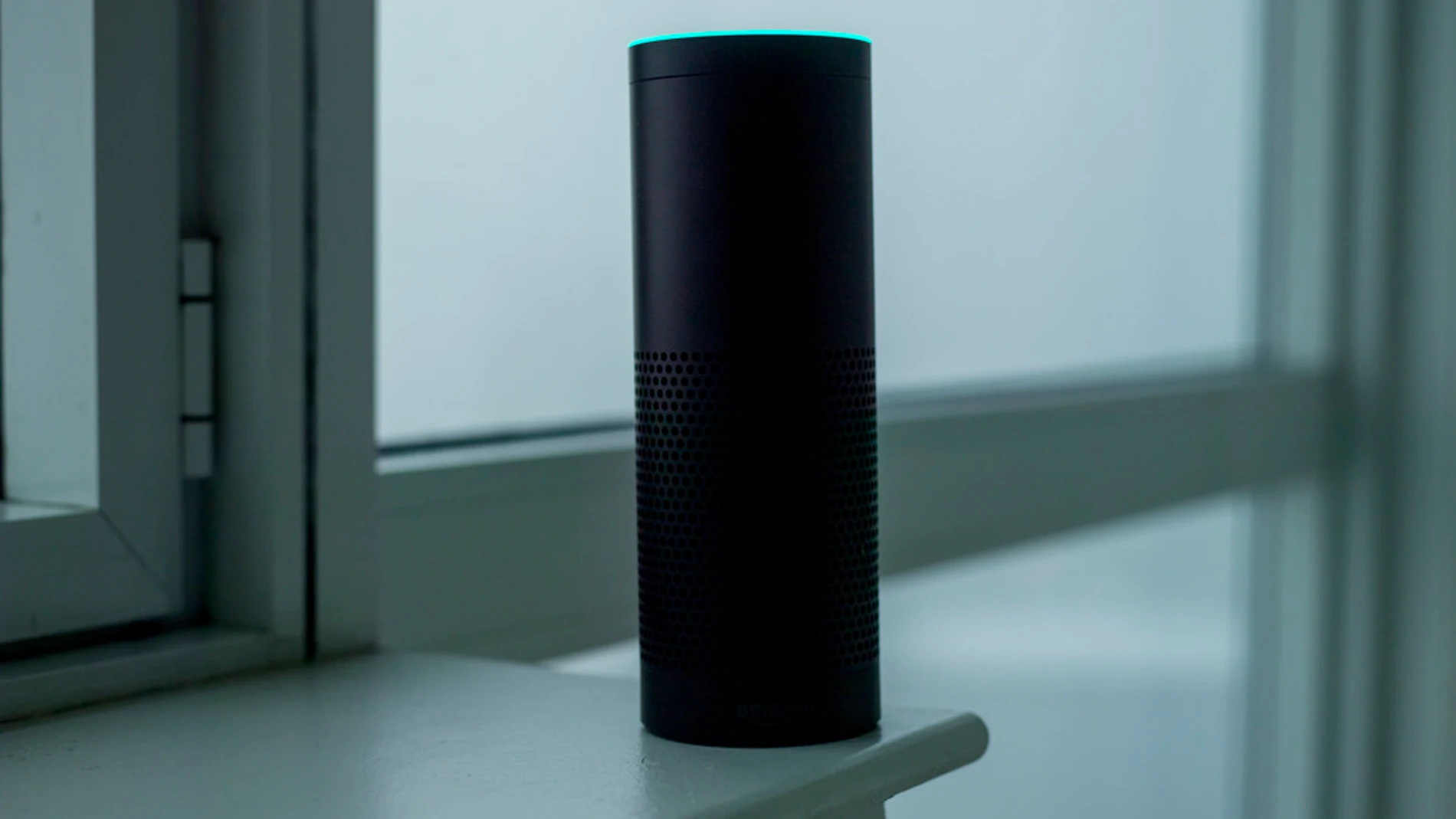 Alexa, la asistente digital de Amazon Alexa, la asistente digital de Amazon