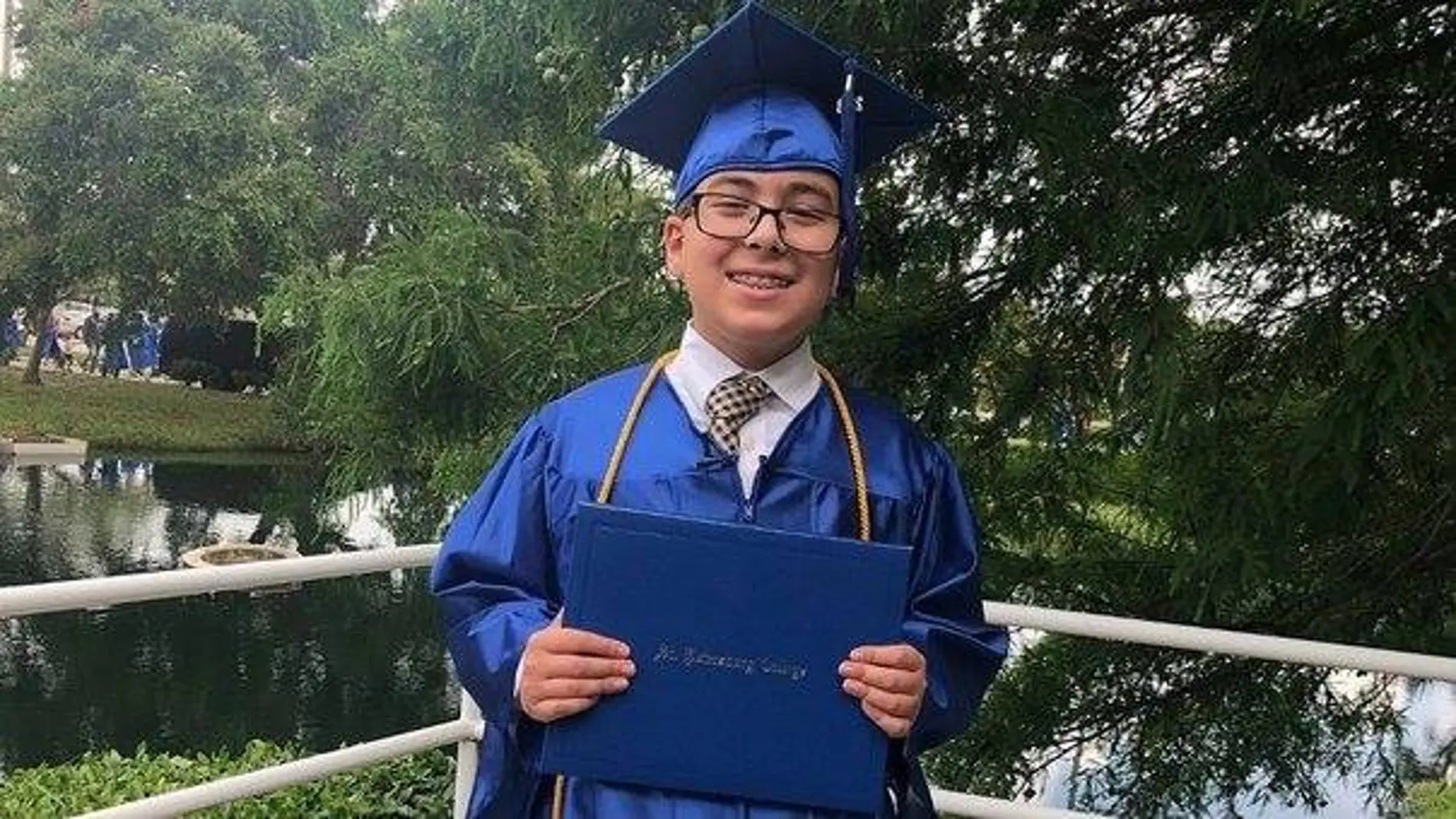 Imagen del niño Imagen del niño