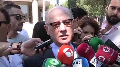 Rato niega el presunto blanqueo de capitales y asegura que no ha cometido ningún delito 