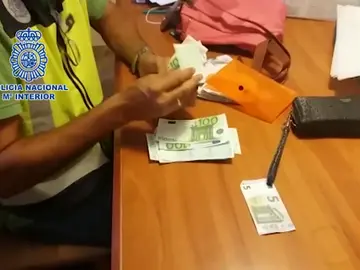 La Policía Nacional detiene a uno de los proxenetas más buscados de España La Policía Nacional detiene a uno de los proxenetas más buscados de España