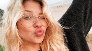 Anita Matamoros