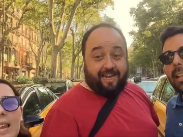 'Barcelalaland' 'Barcelalaland'