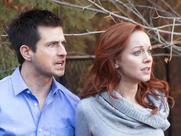 'Falso Testimonio' 'Falso Testimonio'